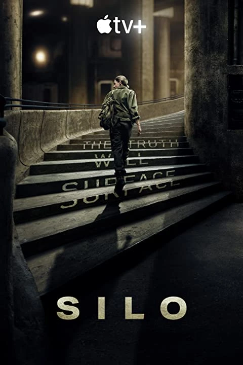 Silo Bilim Kurgu Dizisi Türkçe Dublaj — proiptv Film ve Dizi Arşivi