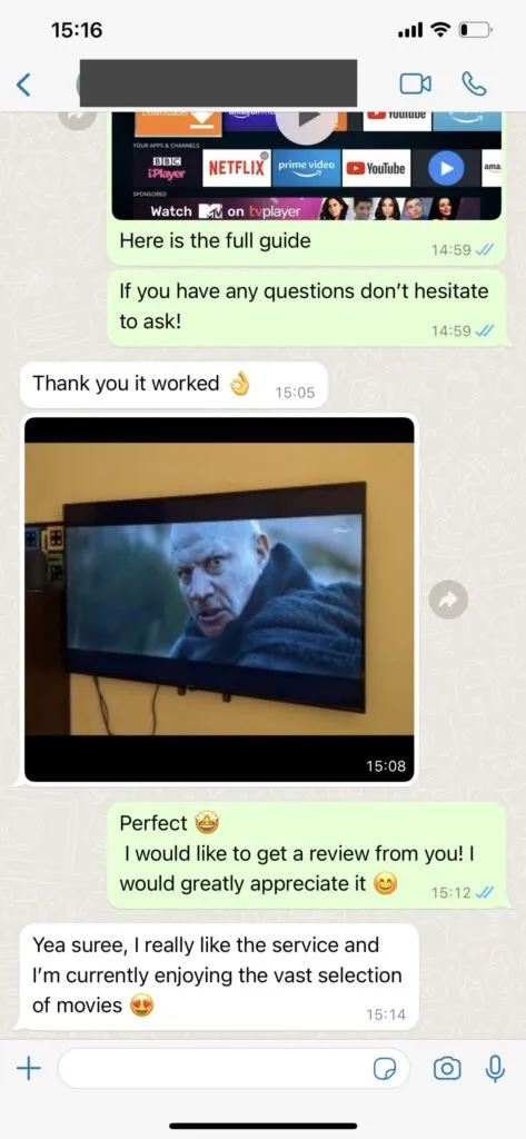 proiptv WhatsApp Canlı Destek Müşteri Memnuniyeti ve Aktivasyon Sohbeti wtsp1.webp